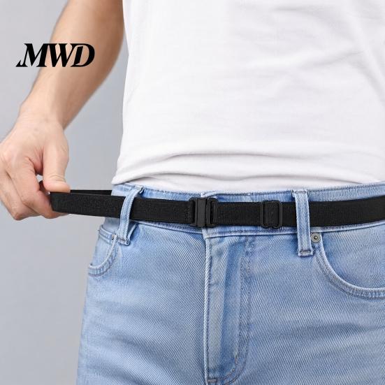 Belly Band Adjustable Fit Band, Women Belt with Super Elastic Drawstring Versatile Shirt Strap, Stretchable Support for Accessory Washable