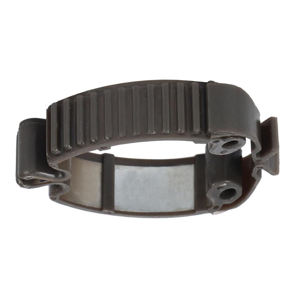 2 шт. пряжка для чехла бензопилы, подходит для Husqvarna 435 440 445 450 359 351 353 357 346XP 575XP