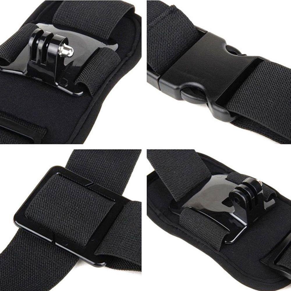 Аксессуары Адаптер Подставка Держатель Нагрудный ремень Плечевой ремень Крепление Пояс