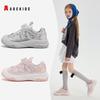 ABCkids 6837 Кроссовки для девочек на мягкой подошве с поворотной кнопкой - издание Весна/Осень 2025