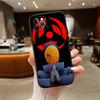 UP40 Naruto Obito Madara New High-End Shell Phone Case for Redmi Note 8 9 Pro Max 9S 9T 9C NFC 8T 8A 10A A4