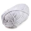 Ball for Knitting In Summer : Dream 10 Light Grey