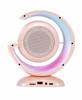 MusicMate MM-SC70-P RainbowDust Karaoke Set