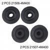 High Quality Rubber Radiator Radiator Mount 21506-4M400 21507-4M400