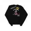 Mens Harley Quinn Come Out And Play Sweatshirt