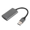 USB 3.0 Memory Card Reader Durable Portable High Speed Transmission TF Card Reader for Laptop