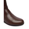 Ботильоны LAUREN RALPH LAUREN Brooke II 802974382002 коричневые