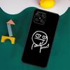 Смешной чехол со средним пальцем для Honor Magic 7 Lite 5 6 Honor 200 Pro 50 70 90 Lite X9a X8a X8 X9 X8b X9c X9b Чехол