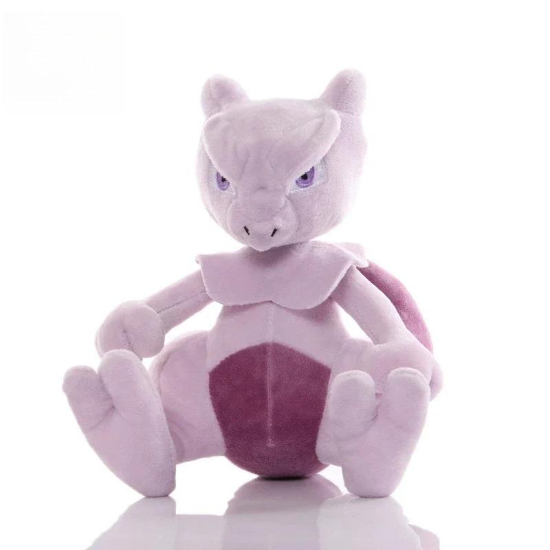 * Плюшевая Игрушка Генгар Пикачу Каваи Чарizard Оригинальная Плюшевая Кукла Мягкая Милая Мультяшная Пиплуп Игрушки для Детей Подарок.!!