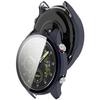 Чехол со встроенной защитной пленкой и рамкой для Smart-часов Watch 5 Professional, крышка из закаленного стекла PC