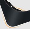 4x Car Wheel Mud Flaps Protection Fender Repair Part Easy tallation Sturdy Car Accessories Mudguards for F150