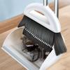 Multifunction Cleaning Tools Plastic Sweeper Wiper Floors Home Accessories Broom and Dustpan Set