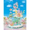 Sylvanian Families Amusement Park Fairy Castle In the Toy Awards 2024 Character Category Excellence ST Mark Certification 3 Years Old and Up Toy