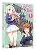 Девушки и танк: Последняя глава, Часть 1 [DVD]