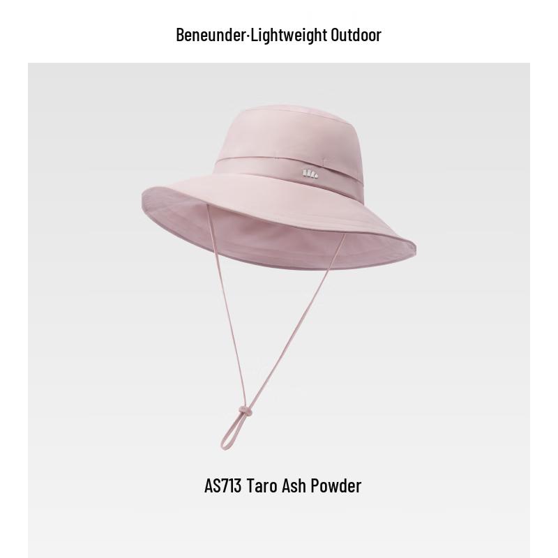 Beneath the Banana Tree UV Protection Sun Hats for Women