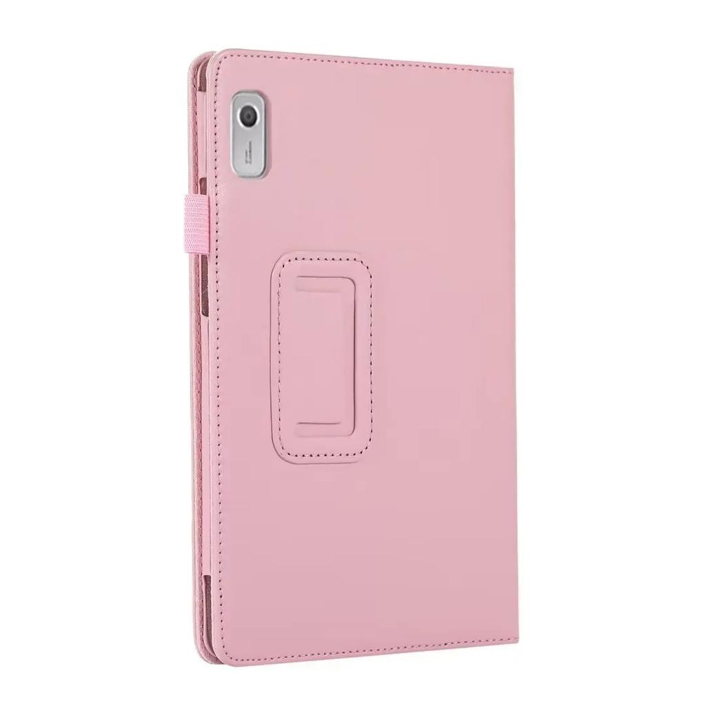 Cover Case for Lenovo Tab M9 TB-310 9" Slim Folding Stand Flip Case PU Leather for Tab M8 4th TB-300FU M8 M8 3rd 8.0inch Cases