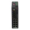 Промышленный PoE-коммутатор H3C IE4320-12P-UPWR