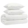 Maison Exclusive - Ensemble de couette et d'oreiller 3 pc 200x220 cm 4 saisons