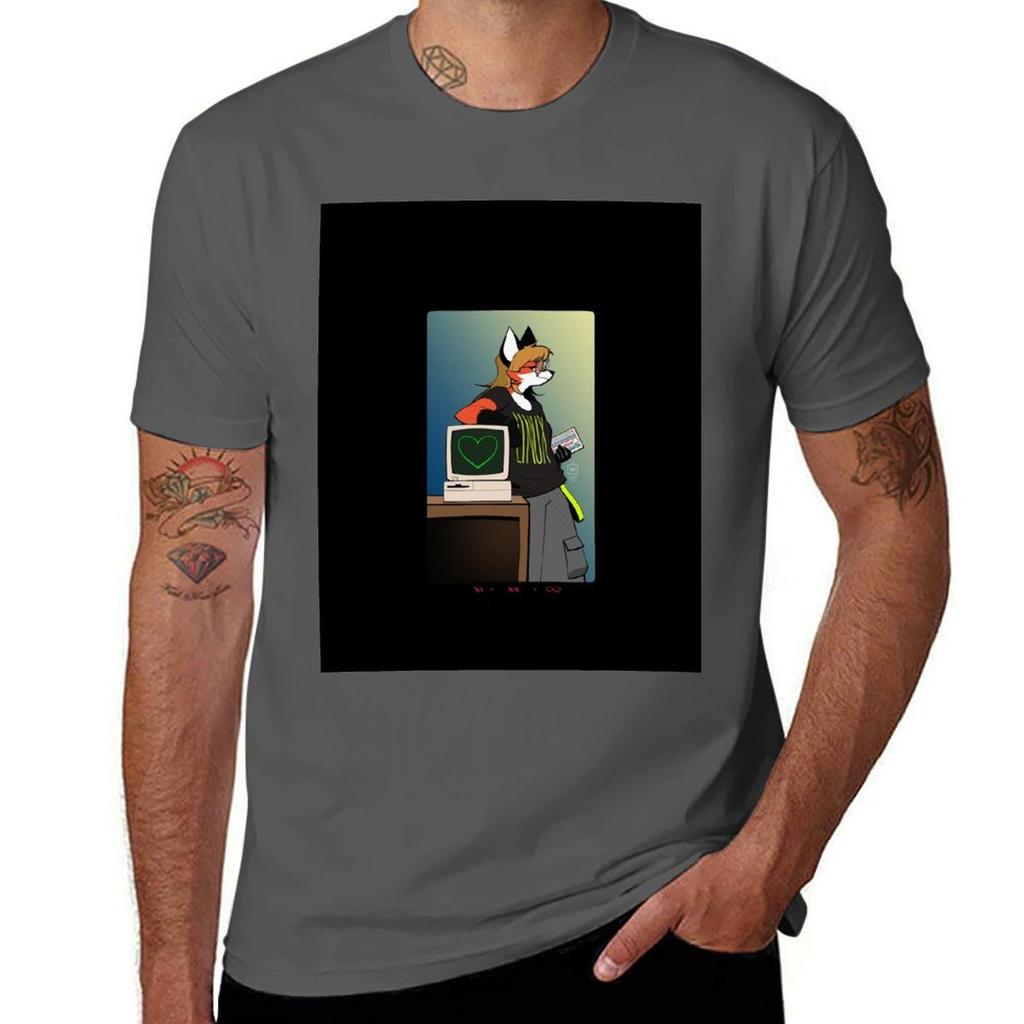 Xenia Infinite TShirt Christmas Casual Short Sleeve Top
