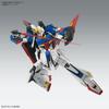 MG Mobile Suit Z Gundam Zeta Gundam Ver.Ka 1100 Scale Color-coded Plastic Model