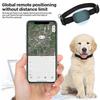 GPS-трекеры для кошек GPS-ошейник для кошки Питомца Котенка GPS-ошейник Многофункциональные Умные GPS-трекеры для домашних животных Аксессуары для питомцев Совместимость с IOS