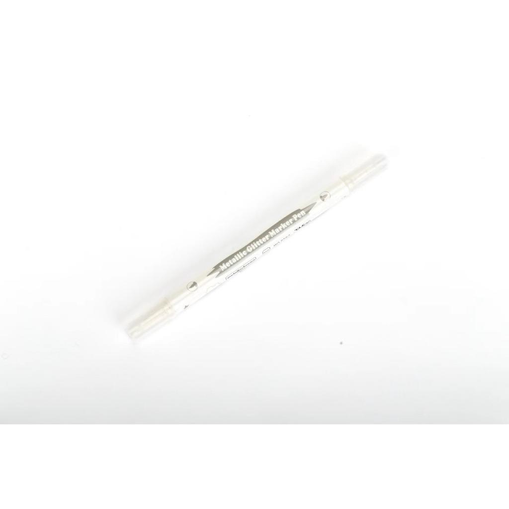 Набор ручек для рисования граффити, золотой, серебряный карандаш, водостойкая подводка для рисования, масляная кисть, белый маркер, инструмент для ногтей