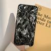 Чехол Hr Giger Li II для iPhone 13 14 Pro Max 11 12 Mini 6S 7 8 Plus SE 2020 2022 X XR XS MAX, чехол