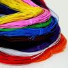 25M 1mm Stretch Rubber Line Elastic Rope Beading Cord For Jewelry Making DIY Necklace Bracelet Craft Jewelry Accessories