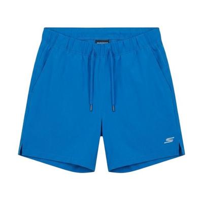 Mens Performance Mesh Shorts