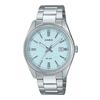 Классические аналоговые часы CASIO MTP-1302DA-2A2VDF