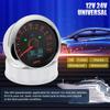 0~120MPH GPS Speedometer Tachometer for Car Truck Boat RV 85mm Waterproof Speed Gauge with GPS Antenna Motorcycle Meters 12V 24V