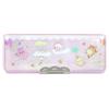 Канцелярские принадлежности Sunstar Disney Пенал Yokopita Голограмма Ufufi S1313800