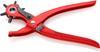 Круглогубцы-пробойники KNIPEX 9070-220 (SB)