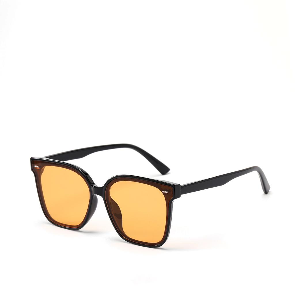 Glasses 210140 Casual Square Sunglasses, Men'S Sunglasses And Women'S Glasses