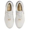 Nike Кроссовки Air Zoom Victory Tour 3 NRG White Metallic Gold Unisex Sneakers Metallic-Silver Black FJ2241-100