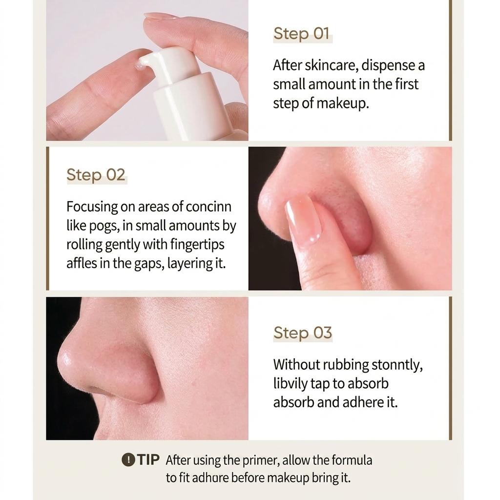 BANILA CO Официальный Prime Primer (30мл) - [K-BEAUTY] Самая продаваемая база под макияж (Классический / Выравнивающий тон / Увлажняющий)