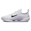 Кроссовки Court Zoom NXT 'White Black' Мужские DV3276-101