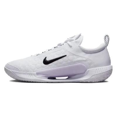 Кроссовки Court Zoom NXT 'White Black' Мужские DV3276-101