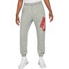 Nike Knitted Sweatpants Men's Gray DD9750-002