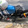 Fit For V7 Stone Special 2017-2024 V9 Roamer V9 Bobber 2016-2024 Bumper Crash Bar Frame Protector Tube Guard Frame
