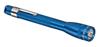 Мини-фонарик Maglite 2AAA LED SP32116 Синий MAG-LITE (2 ААА)