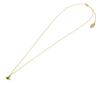 Necklace LONDON ORB Brass [Vivienne Westwood] Women's 63020278/02R245 [Item]