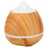 250 мл настольный ультразвуковой ароматерапевтический аппарат настольный электрический увлажнитель очиститель воздуха беззвучный аромат