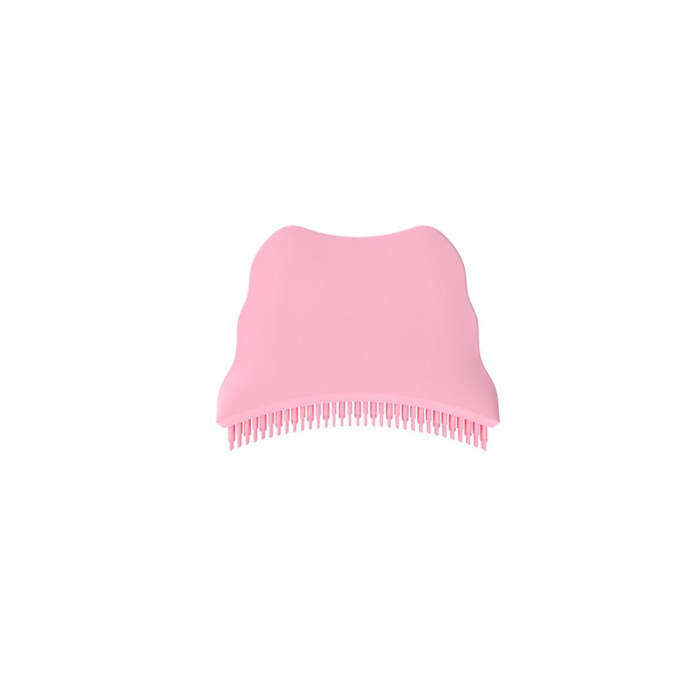 Lift Firm Contour Face Brush Soothe Massage Facial Anti-Puffiness Brush For Face Neck