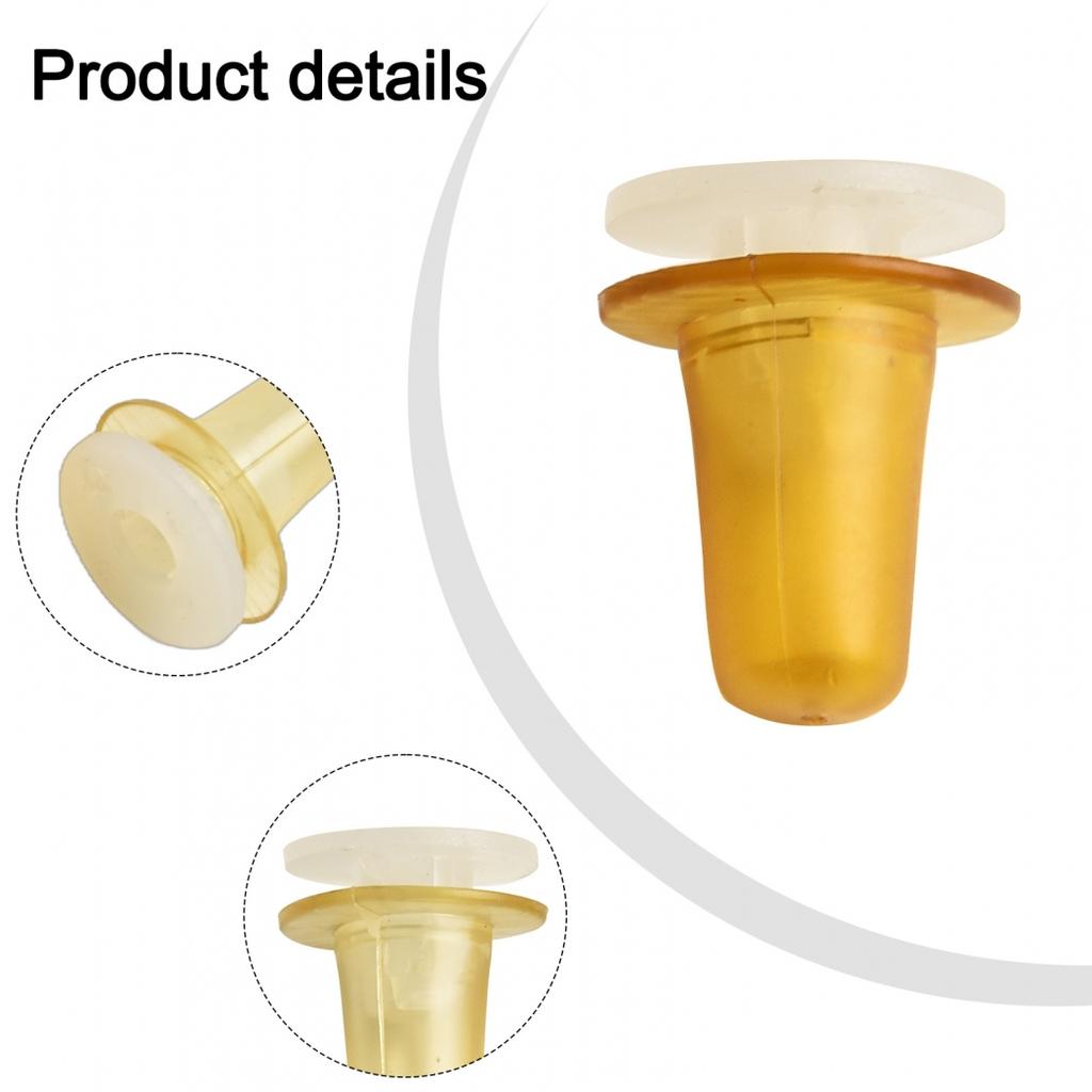 Bulb Replacement Rear Taillight Rubber Buckle Higher Grade