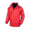 Result Мужская транзитная куртка 3-в-1 с возможностью печати Core