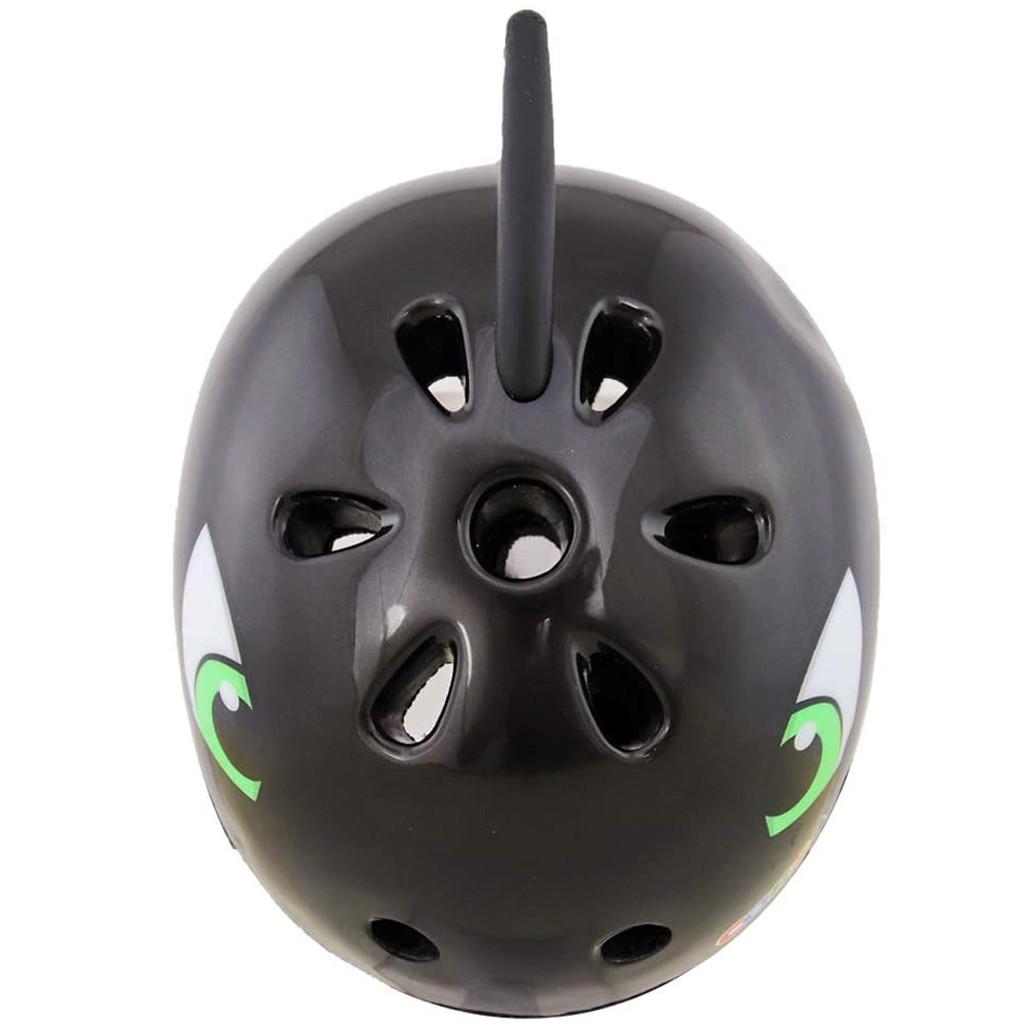 Kids Bike Helmet Ultra Light City Road Bicycle Outdoor Riding Skating Scooter