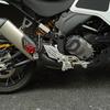 Декоративная заглушка отверстия рамы мотоцикла, 4 шт. Для DUCATI DESERT X 2022-ВЫПУСК