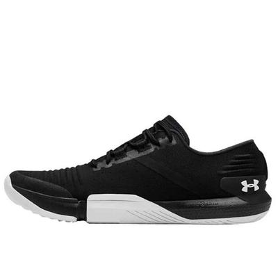 Женские кроссовки Tribase Reign с низким верхом черные 3021665-001