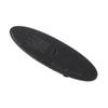 Bone Conduction Bluetooth 5.0+EDR Pillow Speaker Mini Portable Pillow Speaker for Sleeping Travel Business Trip